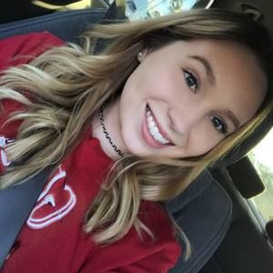 Meet your Posher, Mikayla